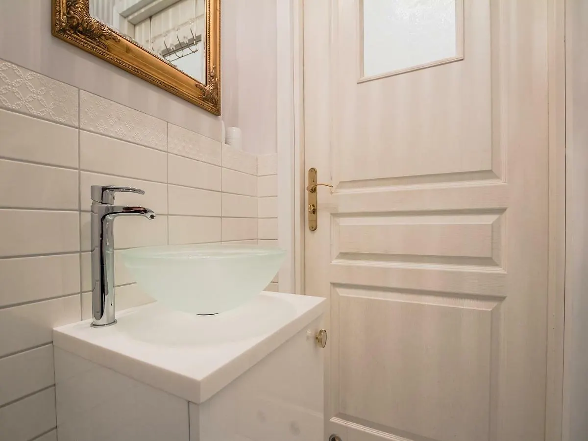 Apartment Skawinska A4You Krakow