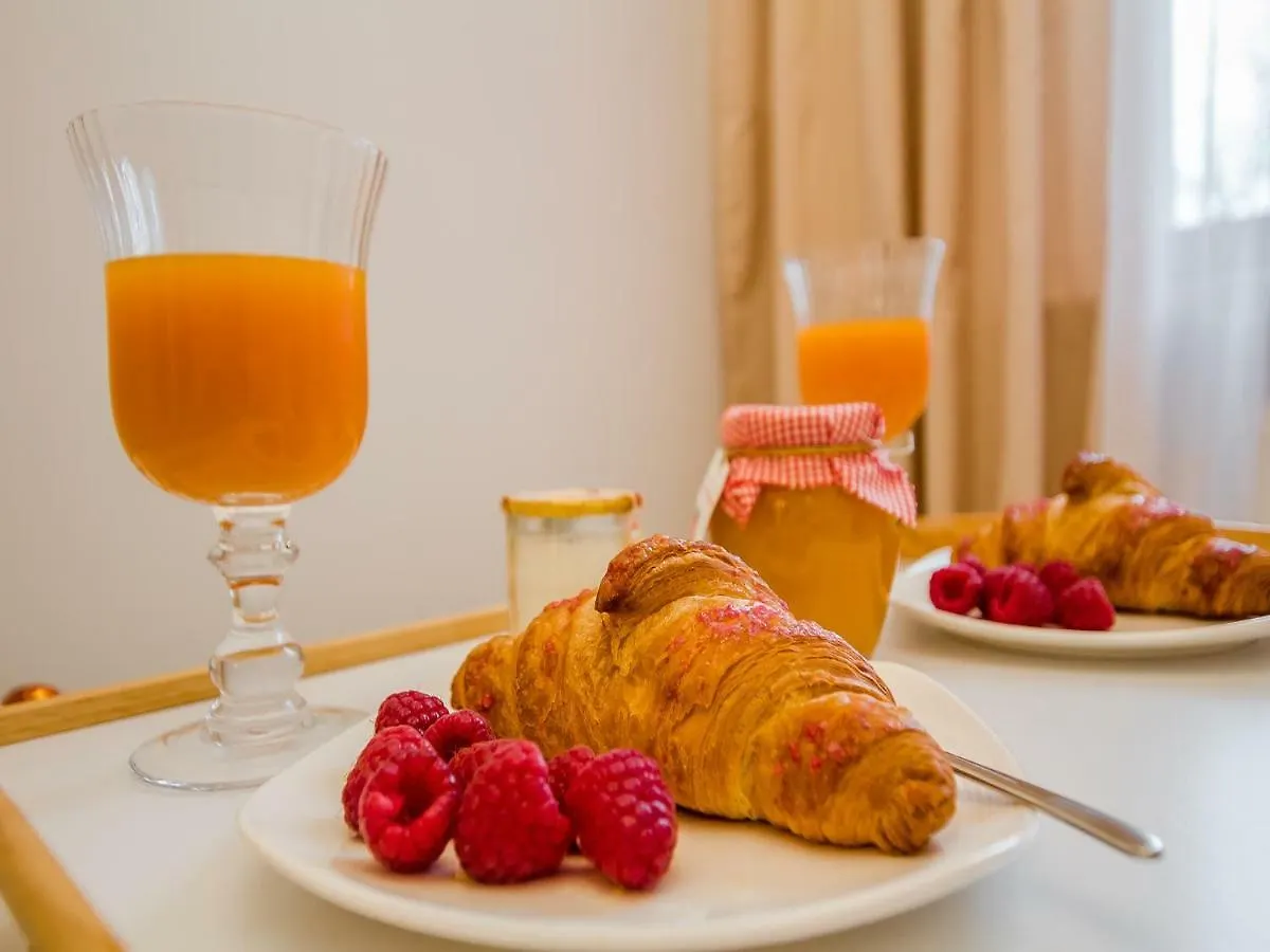 Apartment Skawinska A4You كراكوفيا بولندا