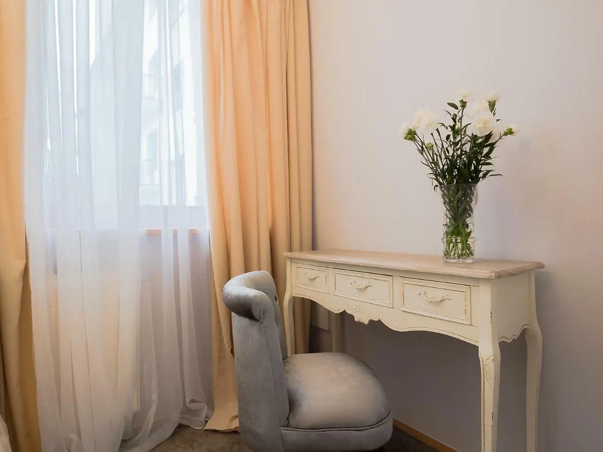 Apartment Skawinska A4You كراكوفيا